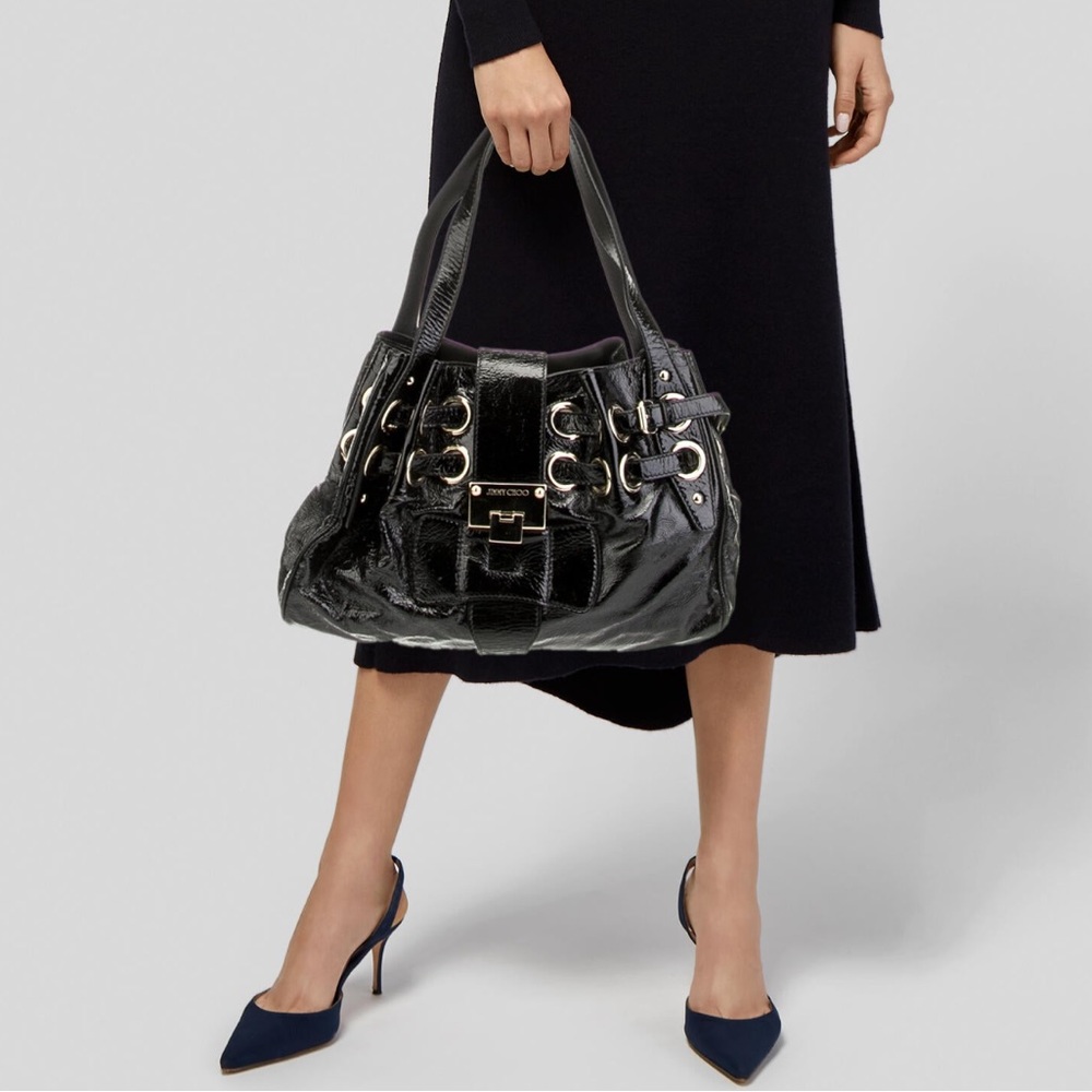 Jimmy Choo Bag